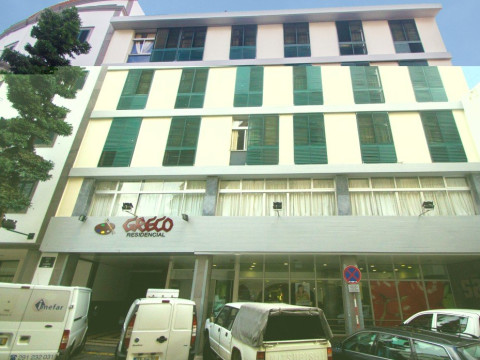 Residencial Greco