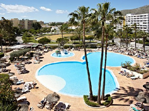 Grupotel Port D Alcudia