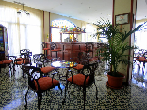 Labranda Reveron Plaza