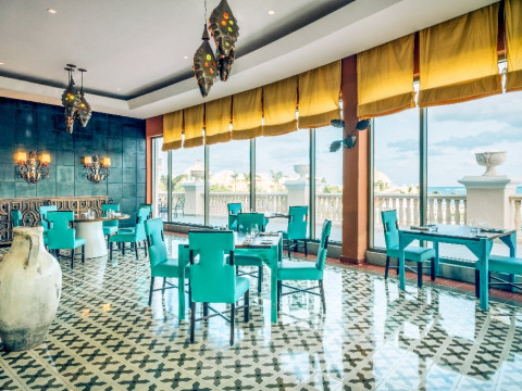 JOIA Paraiso by Iberostar