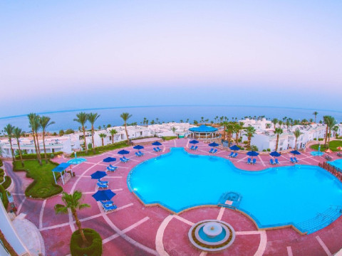 RENAISSANCE GOLDEN VIEW BEACH
