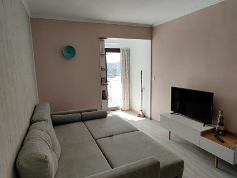 PARADIS APARTMENTS - ALFA BETA