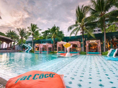 A-ONE New Wing Hotel