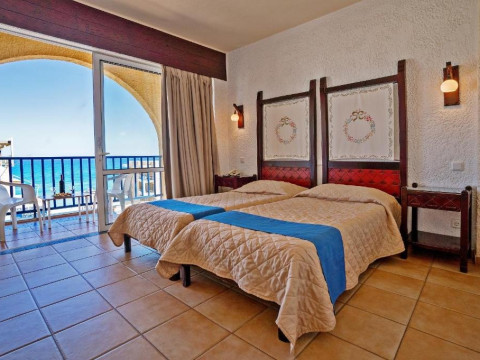 Lefkoniko Bay (Rethymno)