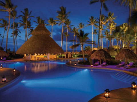 CENTARA MIRAGE BEACH HOTEL DUBAI