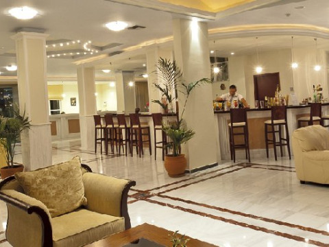 Selini Suites and Water Park (K)