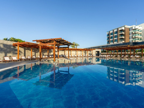 SURAL SARAY (adults only +16)