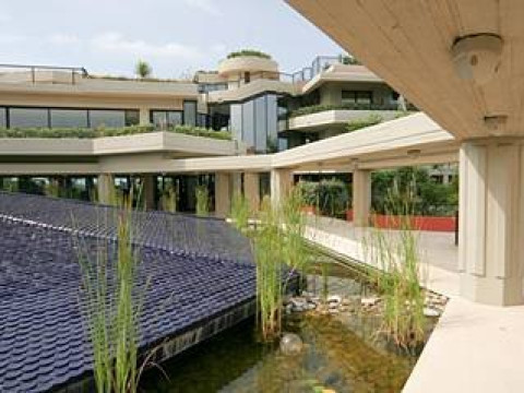 Fiesta Athenee Palace