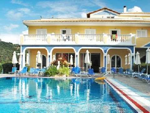 Petros (Tsilivi)