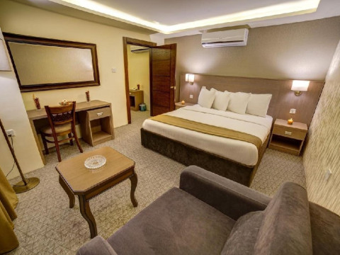 Nairoukh Hotel Aqaba