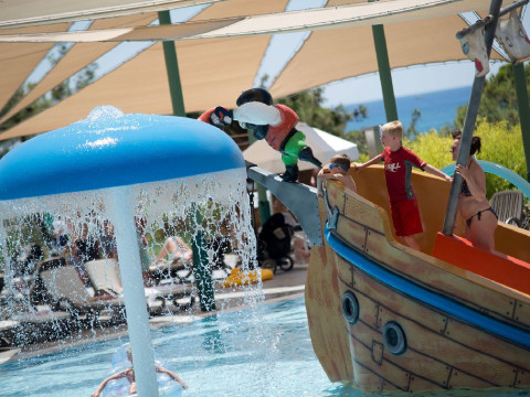 AKRA SORGUN TUI BLUE SENSATORI (EX.TUI BLUE SENSATORI BARUT)