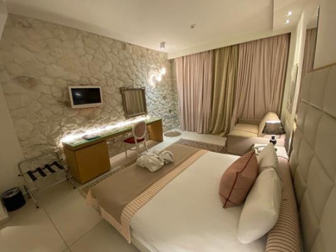 Litohoro Olympus Resort Villas & Spa