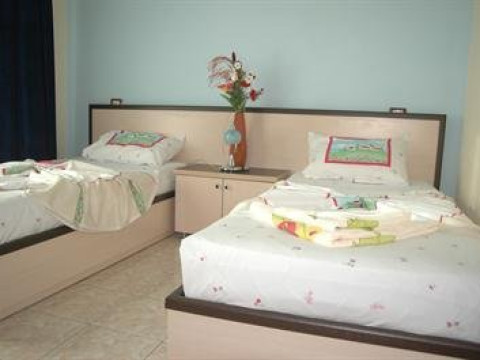 Aleksiona (Arapaj-Durres)