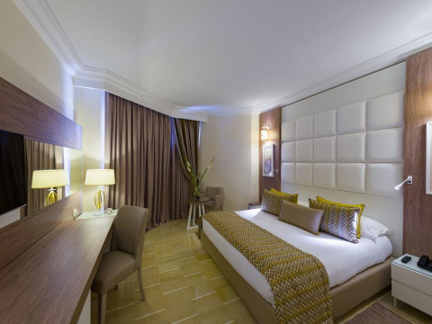 SENTIDO BELLEVUE PARK