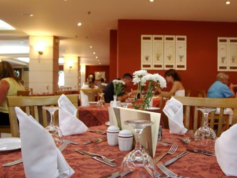 ATRIUM HOTEL (C)