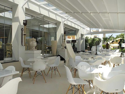 Litohoro Olympus Resort Villas & Spa