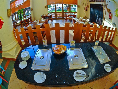 Charmillion Club Resort