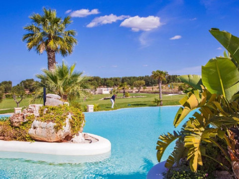 Hotel Relais Masseria Caselli