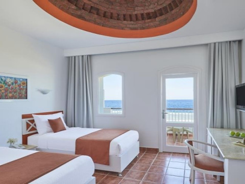 SOLYMAR REEF MARSA ALAM