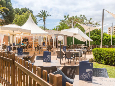 Salles Hotels Marina Portals