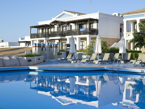 Aldemar Royal Mare 