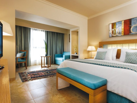 MOVENPICK WATERPARK RESORT SOMA BAY