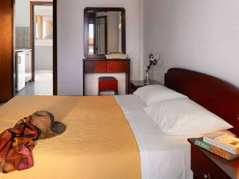 Acrotel Lily Ann Village (Nikiti, Sithonia)