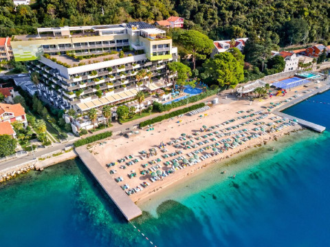 Carine Hotel Park (R)