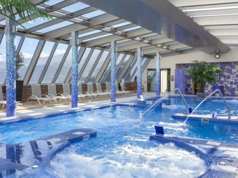 Sol Costa Atlantis Tenerife