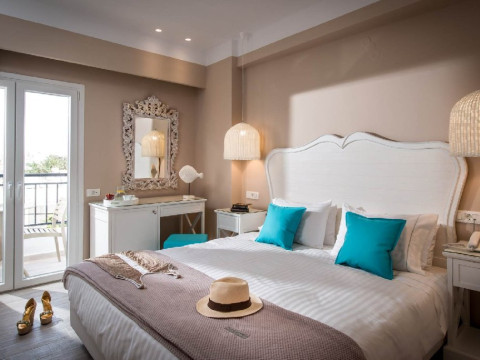 Mari Kristin Beach Hotel (Hersonisos) (Adults Only 14+)