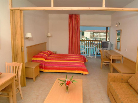 Tsokkos Paradise Village (Ayia Napa)