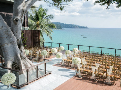 PULLMAN PHUKET ARCADIA NAITHON BEACH