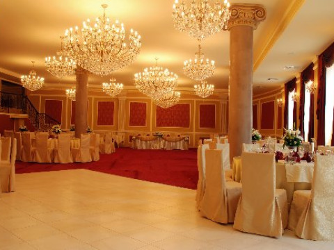 Poseidonia SV Hotel