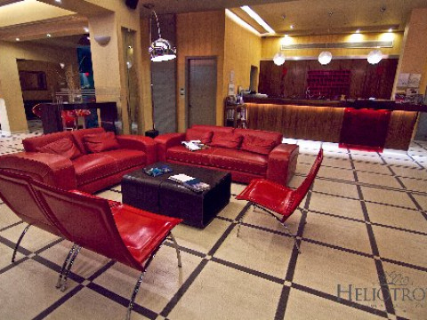 Heliotrope Hotels