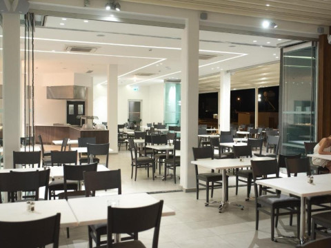 MANDALI HOTEL (Protaras)
