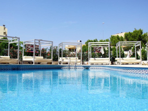 Lively Magaluf -Only Adults