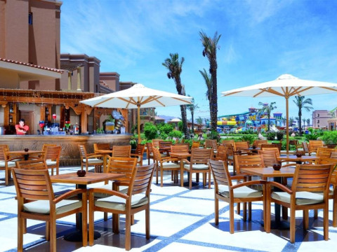 Charmillions Club Aqua Park