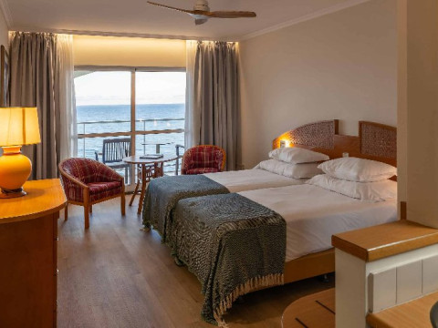 PESTANA OCEAN BAY - ALL INCLUSIVE RESORT