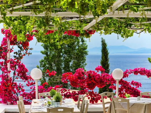 Atrium Hotel Skiathos
