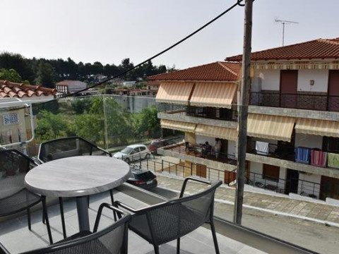4 You Boutique (Metamorfosis, Sithonia)