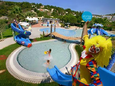PINE BAY HOLIDAY RESORT HOTEL