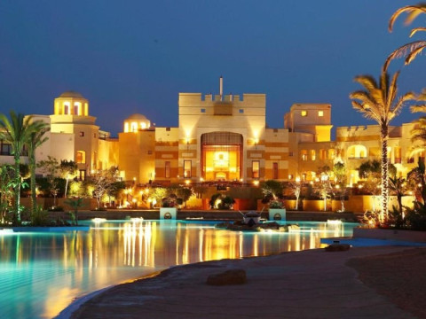 Albatros Palace Port Ghalib