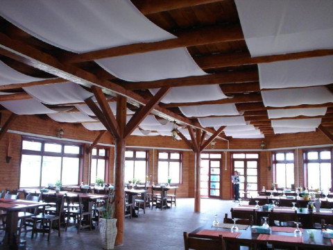 Cormoran Resort CM