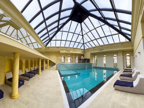 Diamma Resort (Golem-Durres)