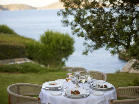 Elounda Mare