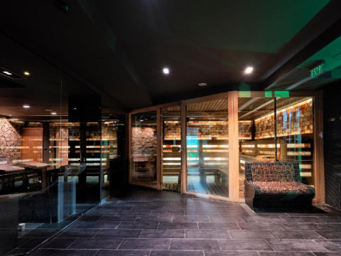 Grand Hotel Bansko