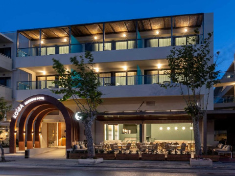 KoSea Boutique Hotel (Kos)