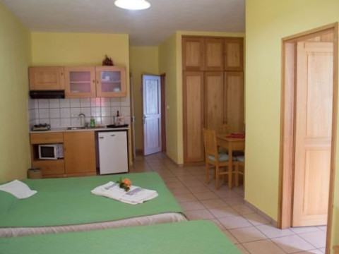Achilleas Hotel (Preveza) (F)