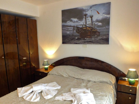 Pirates Resort (Bicaz)