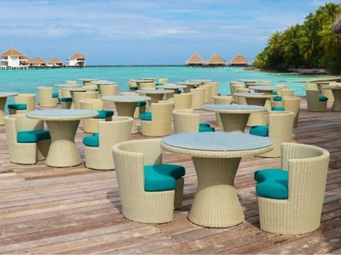 Adaaran Club Rannalhi